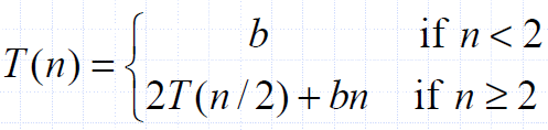 Divide_And_Conquer_Recurrence_Analysis