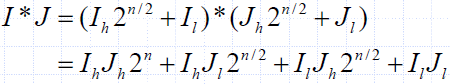 Divide_And_Conquer_Recurrence_Analysis_Integer_Multiplication