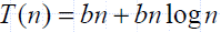 Divide_And_Conquer_Recurrence_Analysis_Iterative