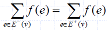 Network_Flow_Formula